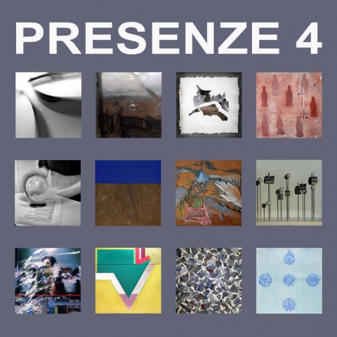 &ldquo;PRESENZE 4&rdquo; Al tempo del coronavirus