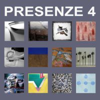 &ldquo;PRESENZE 4&rdquo; Al tempo del coronavirus