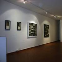 Nicola Pascarella "Immater – agini"