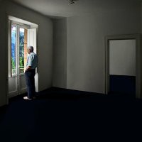 Teresa Pollidori &ldquo;Attraversare il tempo sospeso&rdquo;