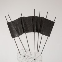 Luce Delhove &ldquo;Le r&ecirc;ve de Stephane Mallarm&eacute;&rdquo;