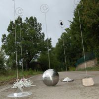Michele Peri. Nuove interferenze