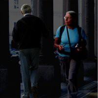&ldquo;ROMINA&rdquo; Mavi Ferrando, Teresa Pollidori, Ilia Tufano.