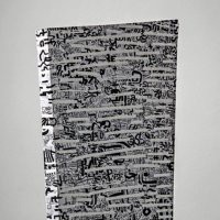 Giuseppe Ponzio "Aldil&agrave;, Qui"