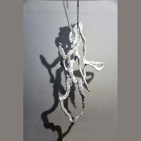 Lucilla Ragni &ldquo;All&rsquo;anemico nemico&rdquo;
