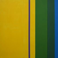 Raffaele Iannone “"Limiticromatici"