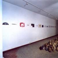 Biagio Iadarola  "incernierate - i"