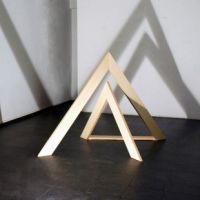 Salvatore Giunta - Sculture D&rsquo;ombra