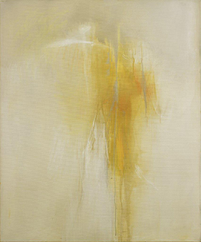 Mariangela De Maria &ldquo;Luminescenze&rdquo;