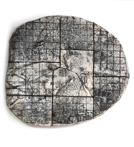 Giuseppe Di Muro  "Progetti di terra e di citt&agrave;"