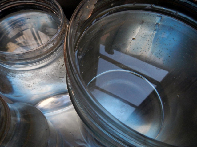Cloti Ricciardi. Il piacere dell&rsquo;acqua