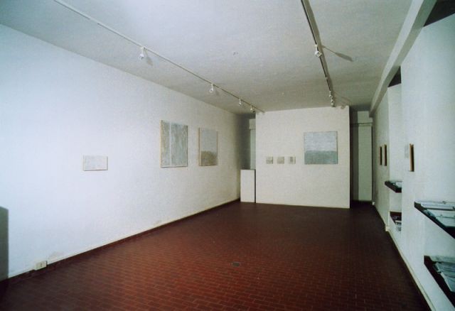 ALDO BANDINELLI: Necessit&agrave; della pittura