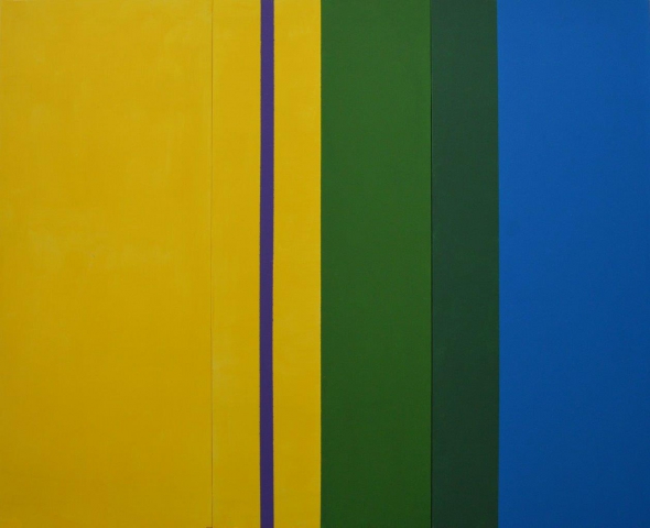 Raffaele Iannone  &ldquo;"Limiticromatici"
