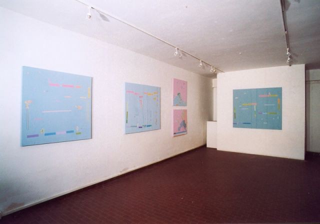 PAOLO COSENZA: Transitoriet&agrave; anche confutabili